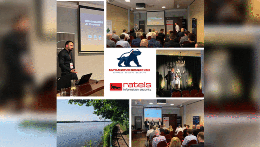 Ratels Secure Horizon 2025