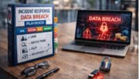 Jak przygotować organizację na incydent wycieku danych (playbook)