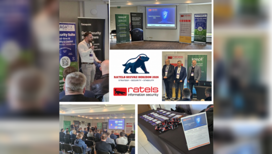 Ratels Secure Horizon 2026