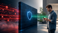 WAF – Web Application Firewall – kiedy naprawdę chroni, a kiedy tylko daje złudne poczucie bezpieczeństwa?
